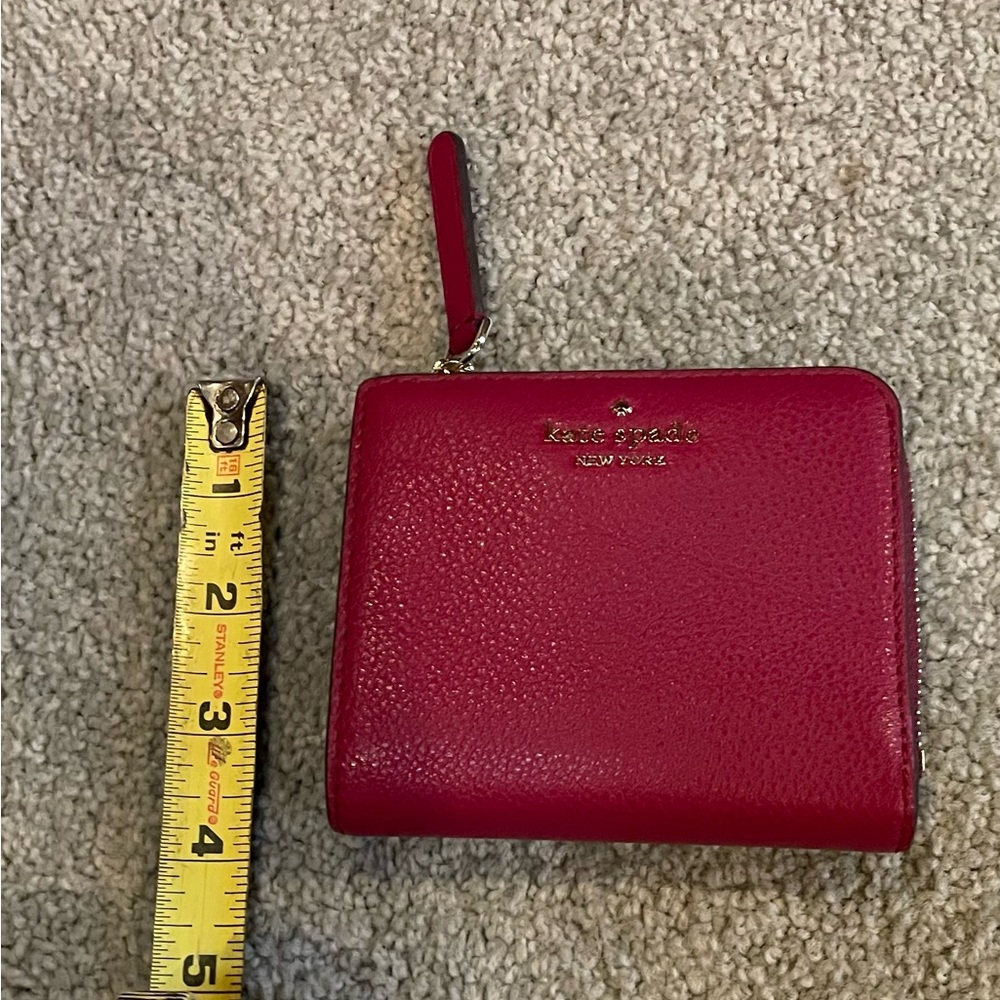 Kate Spade wallet - Picture 3 of 7